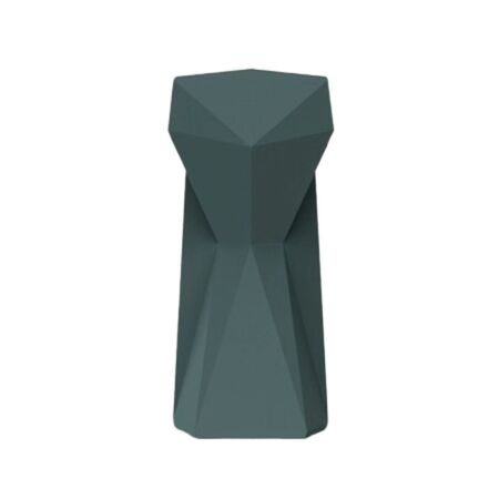 Vondom Vondom Vertex - Bar Stool Green, Basic 