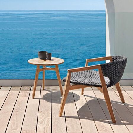 Ethimo Lounge Sessel von Ethimo