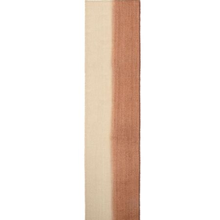 nanimarquina Runner Panel Matiz von Nanimarquina  B: 80 cm / L: 320 cm, Rose