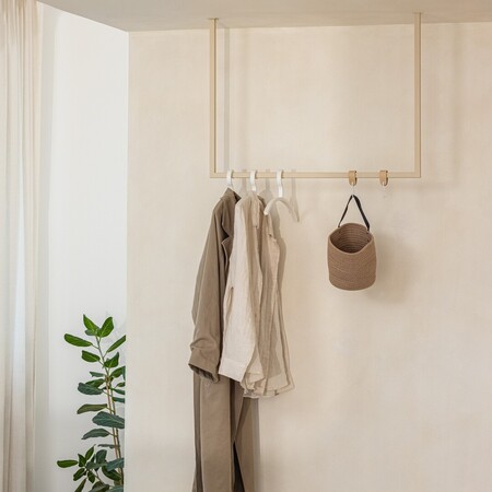 Metallbude Rubi Cashew
