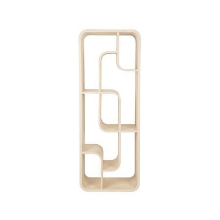 Zuiver Schrank Seven von Zuiver Beige