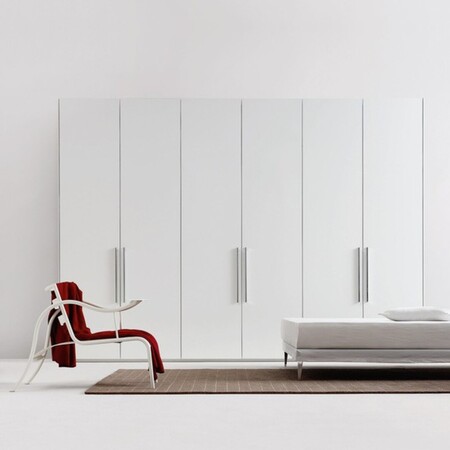 Cappellini Thinking Mans Chair