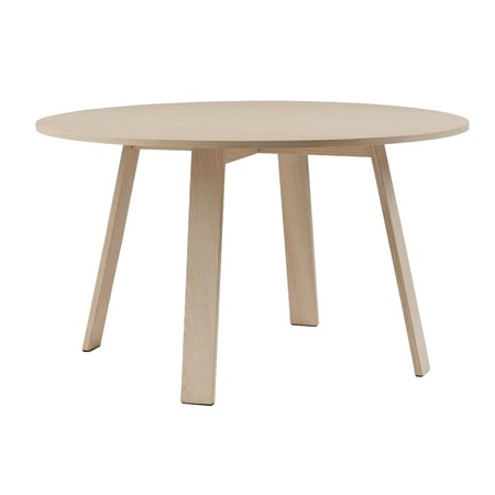 Cappellini Bac Table Oak-stained 116