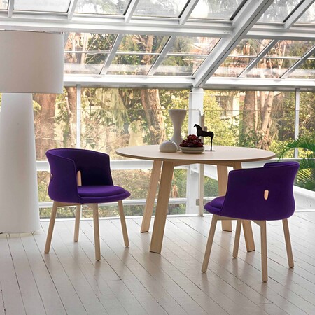 Cappellini Bac Table