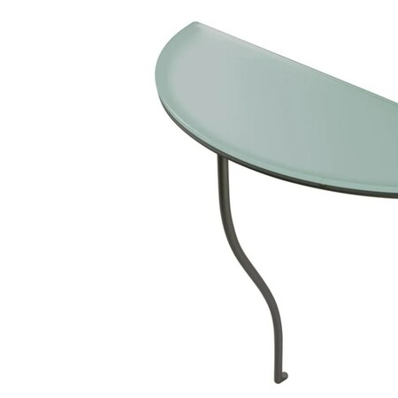 Cappellini One Legged Metallic Dark Brown O42