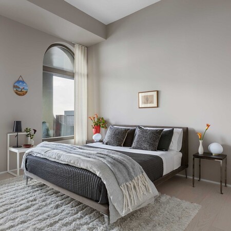 Cappellini Bed