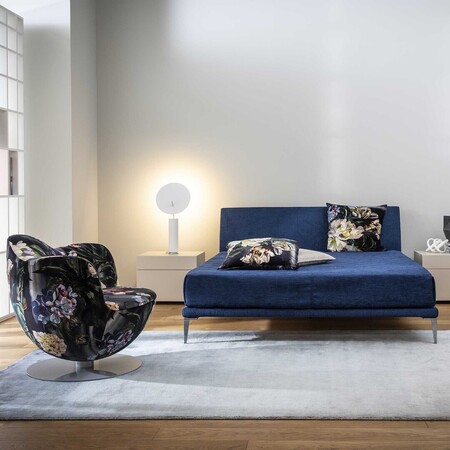 Cappellini Bed