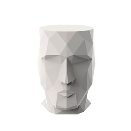 Vondom Vondom Adan - Stool White, Basic 
