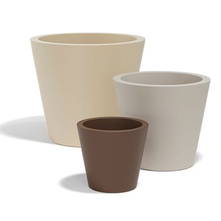 Vondom Vondom Cone Ø: 45 cm x 39 cm - Topf -2