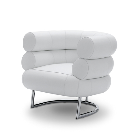 Sessel Bibendum Eileen Grey ClassiCon