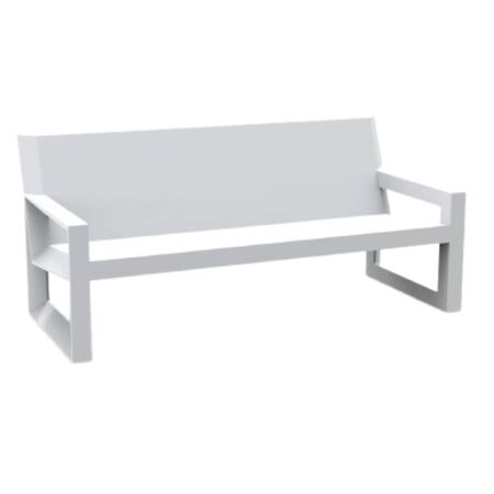 Vondom Vondom Frame - Sofa White, Basic 