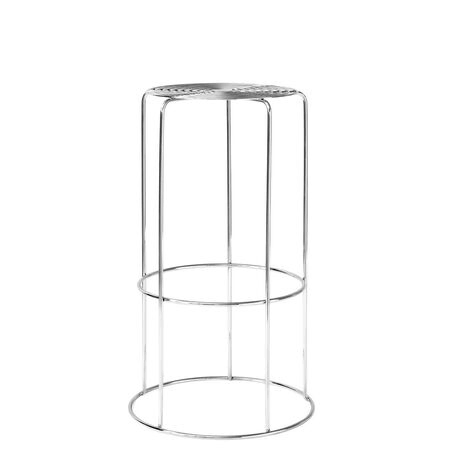 &Tradition Barhocker Wire VP16 von &Tradition H: 65 cm
