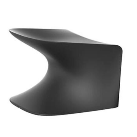 Vondom Vondom Wing - Low Stuhl Black, Basic 