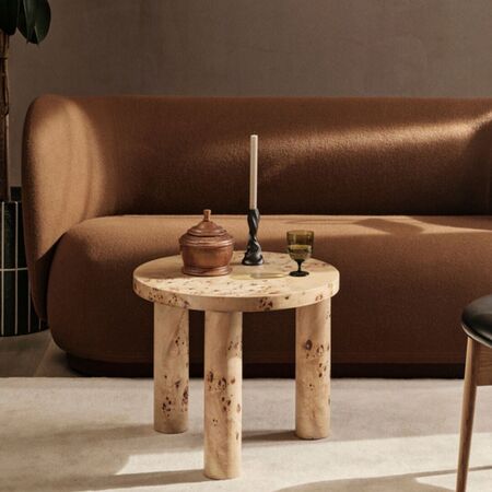 fermLIVING_PostCoffeeTable_Small_Burl_lifestyle