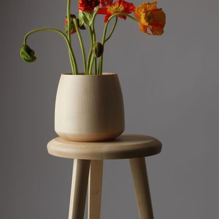 STOOL ONYO von Decor Walther