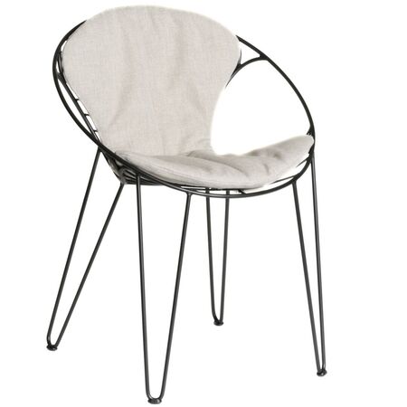 Joli Wire Dining Chair - Esszimmerstuhl