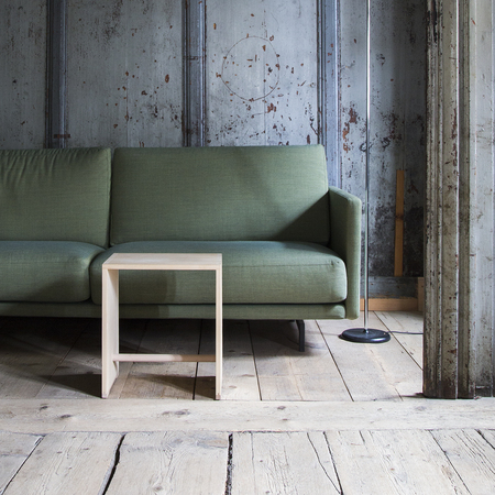 Ulmer Hocker Max Bill