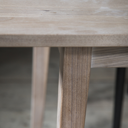 Holztisch Sigma Eiche Horgenglarus