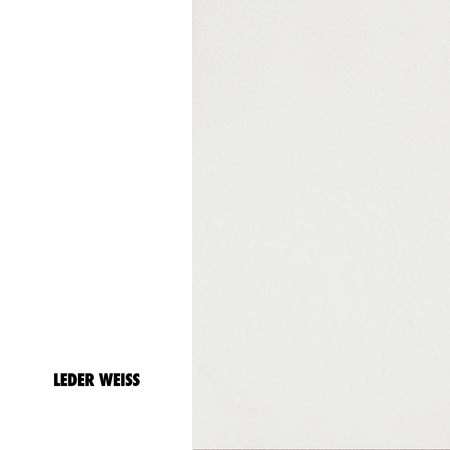 Leder Weiss Objekto
