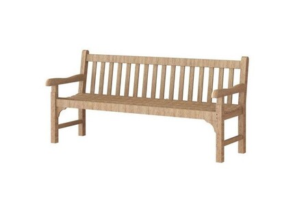Ethimo Notting Hill - Bench