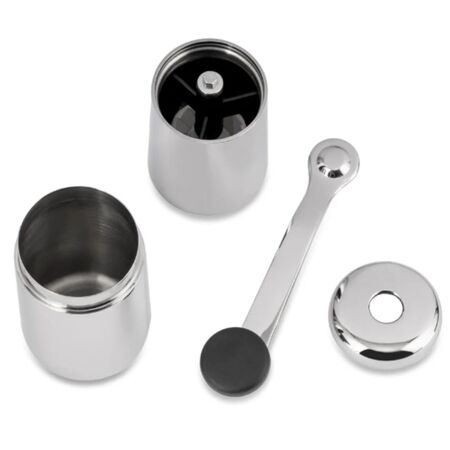 Coffee-Set Slow Coffee von Alessi