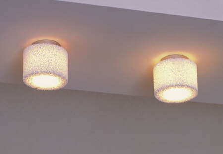 Serien Lighting Reef Ceiling Deckenleuchte