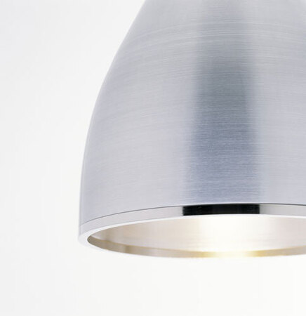 Serien Lighting One Eighty Wall / Ceiling, Small / Large