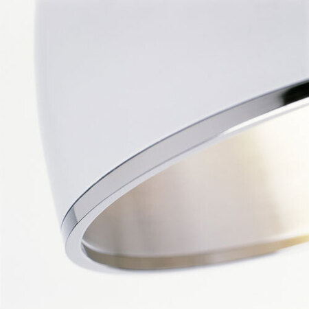 Serien Lighting One Eighty Wall / Ceiling, Small / Large