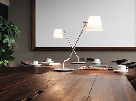Serien Lighting Elane Tischleuchte