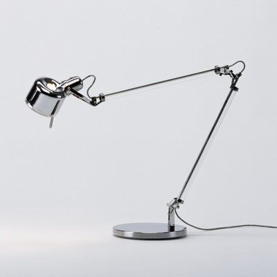 Serien Lighting Job E27 Tischleuchte