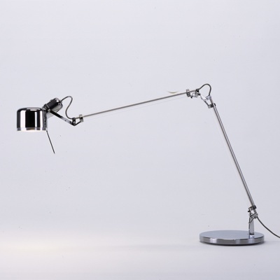 Serien Lighting Job E27 Tischleuchte