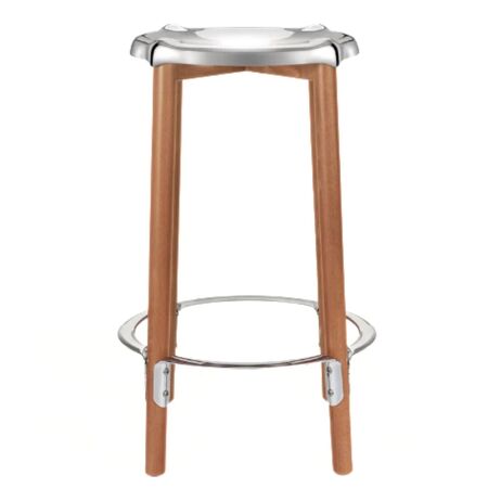 Hocker Poêle Collection von Alessi