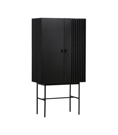 Elegantes Highboard von Woud