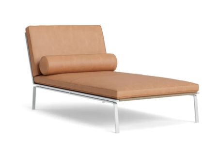 Chaiselongue Man