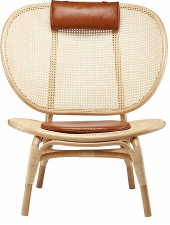 Nomad Chair