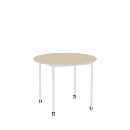 Runder Tisch Base