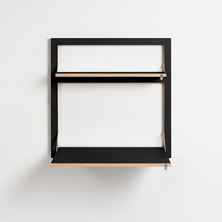 Fläpps Sekretär 80x80x2