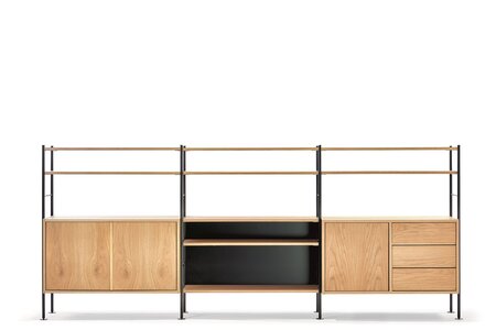 Sideboard Hirche DHS10