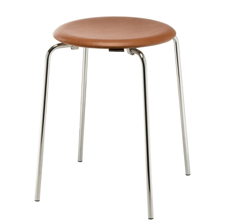 Hocker Dot von Arne Jacobsen