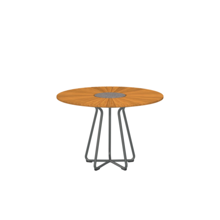 Dänisches Garten-Set von Houe für 5