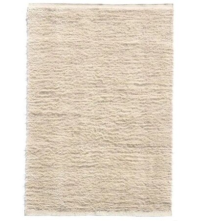 Wohliger Teppich Wellbeing Wool Chobi