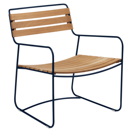 Tiefer Outdoor-Sessel Surprising