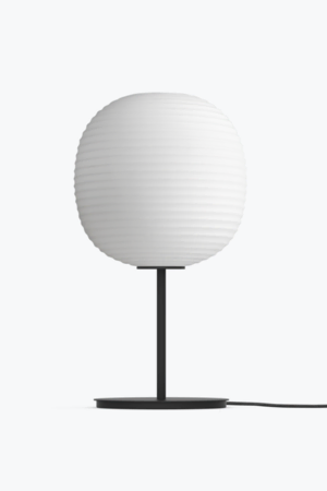 Tischleuchte Lantern von New Works