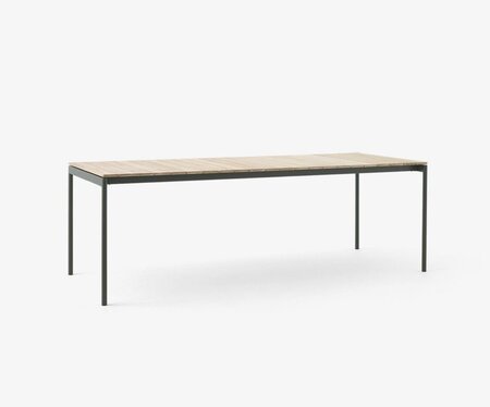 Outdoor-Esstisch Ville AV25 & AV26
