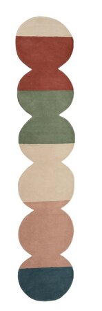 Läufer Pearl Runner 6 von Nanimarquina
