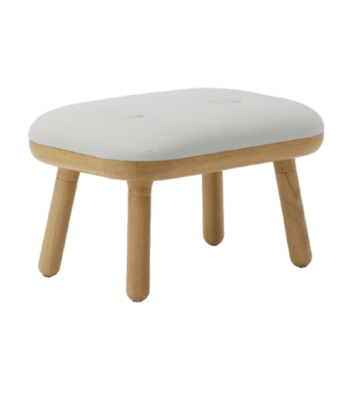 Hocker Paff von Umage
