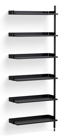 Regalsystem Pier Combination 100 - Add On von Hay
