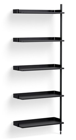 Regalsystem Pier Combination 110 - Add on von Hay