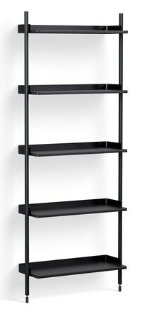 Regalsystem Pier Combination 111 - 1 Column von Hay