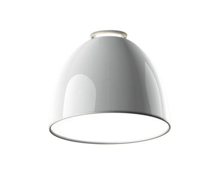 Deckenleuchte Nur Mini Gloss LED C von Artemide